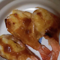 るいるいtea's cooksnap of when they made 海老の黄金焼（和風黄味焼き）.