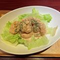 まいっちんぐ♪松子's cooksnap of when they made 本格的★ エビマヨ！もうレトルト買わない.