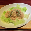 まいっちんぐ♪松子's cooksnap of when they made 本格的★ エビマヨ！もうレトルト買わない.