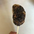 ゆうちゃんくらぶ's cooksnap of when they made 秘伝●五平餅のたれ.