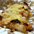 利き酒師めぐちゃん's cooksnap of when they made たぬきちくわ♪.