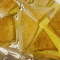 ぱくぱく1127's cooksnap of when they made トースターで簡単♪チーズinはんぺん.
