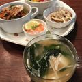 こつゆ514's cooksnap of when they made えのき茸と豆腐とわかめの味噌汁.