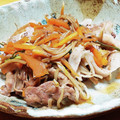Chieちゃん's cooksnap of when they made 生姜焼きはこのレシピ！！.