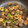 クックちー☆'s cooksnap of when they made こんにゃくと蓮根と枝豆の甘辛煮　舞茸もね.