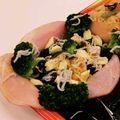 私市ビッキーズ津門巳's cooksnap of when they made “黒豆かぼちゃサラダ”.