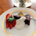 なつももまま's cooksnap of when they made ☆記念日用☆濃厚ガトーショコラ☆.
