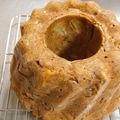 なつももまま's cooksnap of when they made ワンボウルσりんごケーキσ.