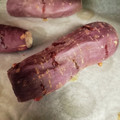 あいらぶ唐揚げたん☆'s cooksnap of when they made とっろとろの甘〜い焼き芋.