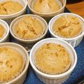 なつももまま's cooksnap of when they made 555♡黒糖蒸しぱん.