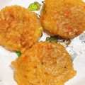 maikun☆'s cooksnap of when they made 離乳食完了期・手づかみオムライス.