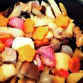 チカッチ's cooksnap of when they made うま煮@北海道の正月.