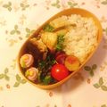 yesmama's cooksnap of when they made さつま芋の梅煮〜♪.