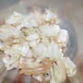 まーく71's cooksnap of when they made 白菜のおひたし☆.