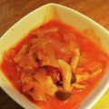 クックKOQ92X☆'s cooksnap of when they made トマトが濃〜い簡単トマト煮.