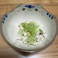 Meg☆0725's cooksnap of when they made ★白子ポン酢★.
