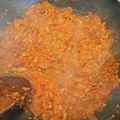 yoonsummer's cooksnap of when they made 減塩さばカレー.