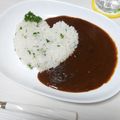 ぱふ's cooksnap of when they made パセリバターライス.