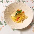 yesmama's cooksnap of when they made ツナと白菜・三度豆（いんげん）の煮物♪.