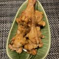 xxxmiyuxxx's cooksnap of when they made 手羽元のさっぱりポン酢煮★簡単.