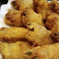 ぱにぱる's cooksnap of when they made お弁当にも♡なすと大葉の肉巻きフライ.