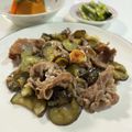 ☆はなちゃん☆☆'s cooksnap of when they made 茄子と豚肉のニンニクオイスター炒め♪.