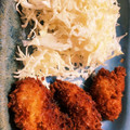 さっちゃーーーん's cooksnap of when they made 簡単☆はがれにくいフライ衣☆卵不使用.