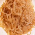 さっちゃーーーん's cooksnap of when they made しらたきだけの♡簡単♡ピリ辛炒め♡.