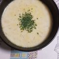 か～ぽ☆'s cooksnap of when they made 簡単！シンプル！基本！じゃがいもスープ.