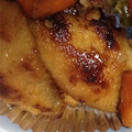 jjcream's cooksnap of when they made 海老の黄金焼（和風黄味焼き）.
