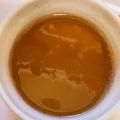 たべたべこ's cooksnap of when they made 柚子果汁でゆずシロップ.