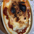 たべたべこ's cooksnap of when they made ズボラ☆春巻きの皮で簡単ラザニア☆.