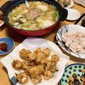 mikko6's cooksnap of when they made ✿鱈白子の天ぷら.
