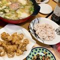 mikko6's cooksnap of when they made 白子の湯引き.