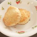 ヒヨコマメ☆'s cooksnap of when they made ☆簡単☆基本のスコーン.
