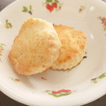 ヒヨコマメ☆'s cooksnap of when they made ☆簡単☆基本のスコーン.