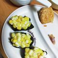 なおみおばちゃん's cooksnap of when they made 簡単☆コーン寿司.