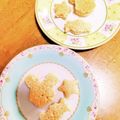 motomi♪'s cooksnap of when they made ホットケーキの切り方.