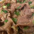 へった's cooksnap of when they made 常備必須♢牛肉のしぐれ煮.