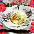 ☆なあなクック☆'s cooksnap of when they made 小腹にお餅.
