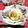 ☆なあなクック☆'s cooksnap of when they made 小腹にお餅.