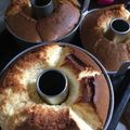 なしめぐ's cooksnap of when they made レモンシフォンケーキ.