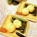 なつき☆ミ's cooksnap of when they made さつまいもきんとん.