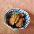 塩の魔人's cooksnap of when they made 鶏の青海苔焼き.