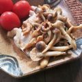 ふか谷's cooksnap of when they made 鶏むね肉の舞茸マヨソースがけ❀.