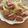 黄金の輝き亭's cooksnap of when they made 塩焼きうどん.