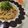ばにらきゃらめる's cooksnap of when they made 舞茸と焼たらこのパスタ.