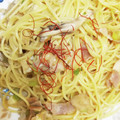 コロタイママ's cooksnap of when they made 舞茸と長ねぎの和風パスタ.