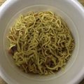 かおり♡♡♡'s cooksnap of when they made 時短！硬いカップ麺に.