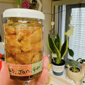 ayapon611's cooksnap of when they made 簡単に作れる、手作り【りんごジャム】.
